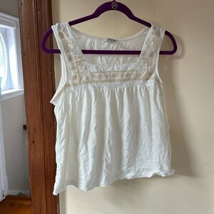 Lucky Brand Tank top